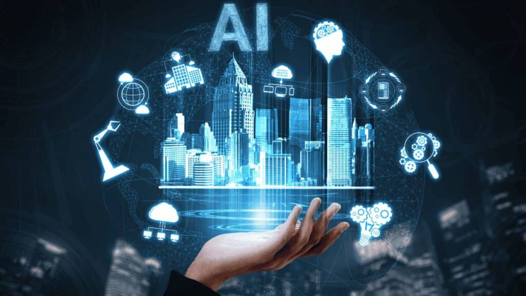 Ekslusif: Artificial Intelligence and Energy perfecting effectiveness in the IT Sector 2024 Belajar Energi